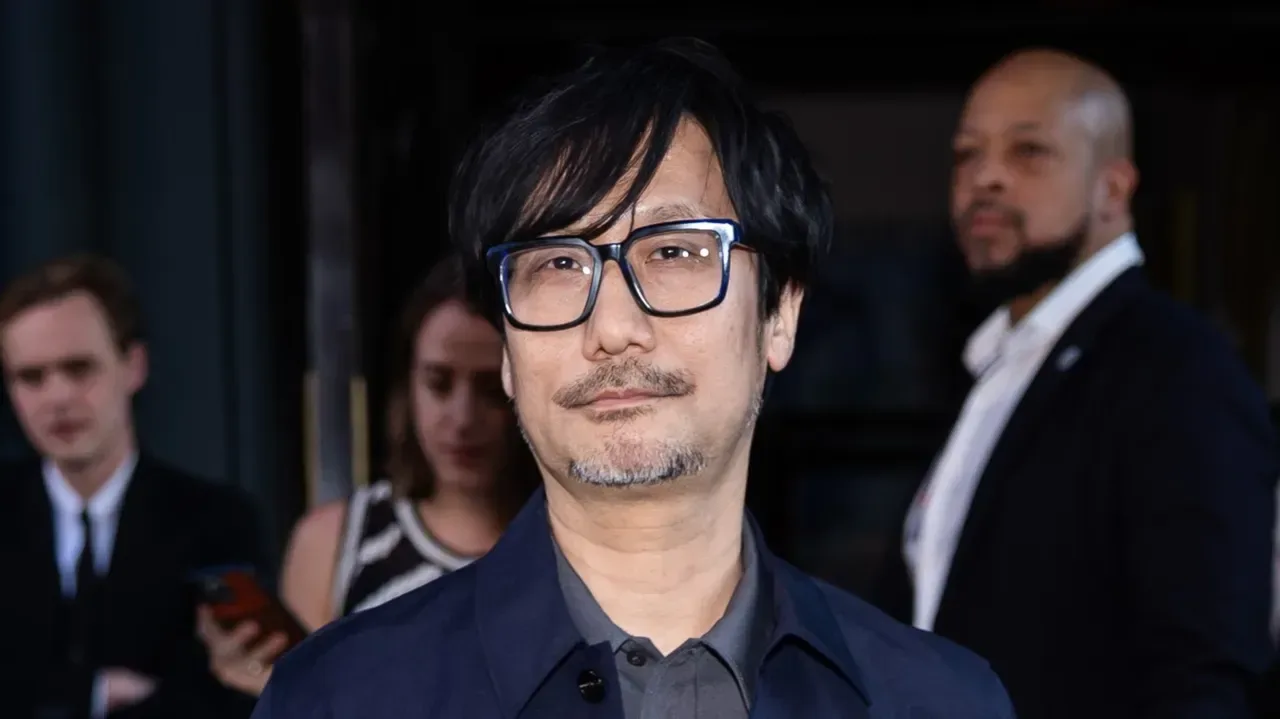 Physint Moves From PlayStation to Xbox Publishing as Kojima Productions Expands Its Microsoft Deal