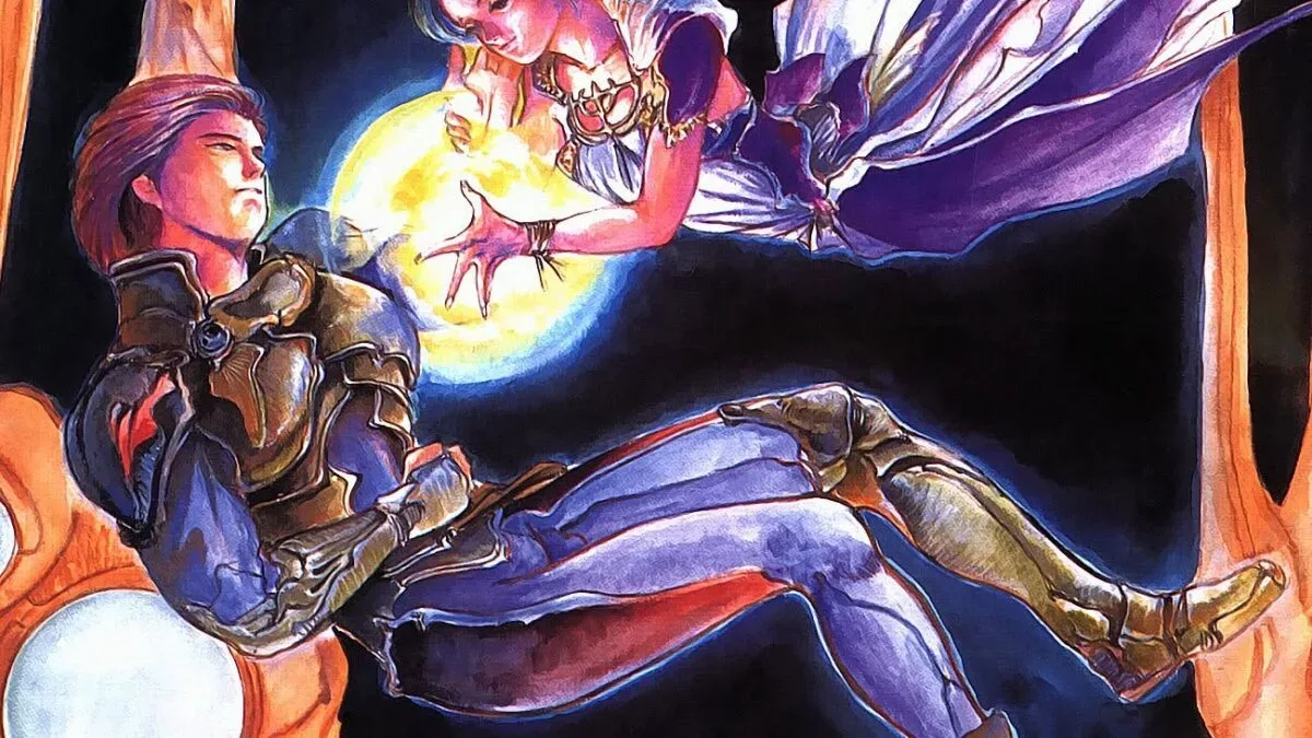 Lufia I & II: The Sinistrals Saga brings two Super Nintendo RPGs to Steam