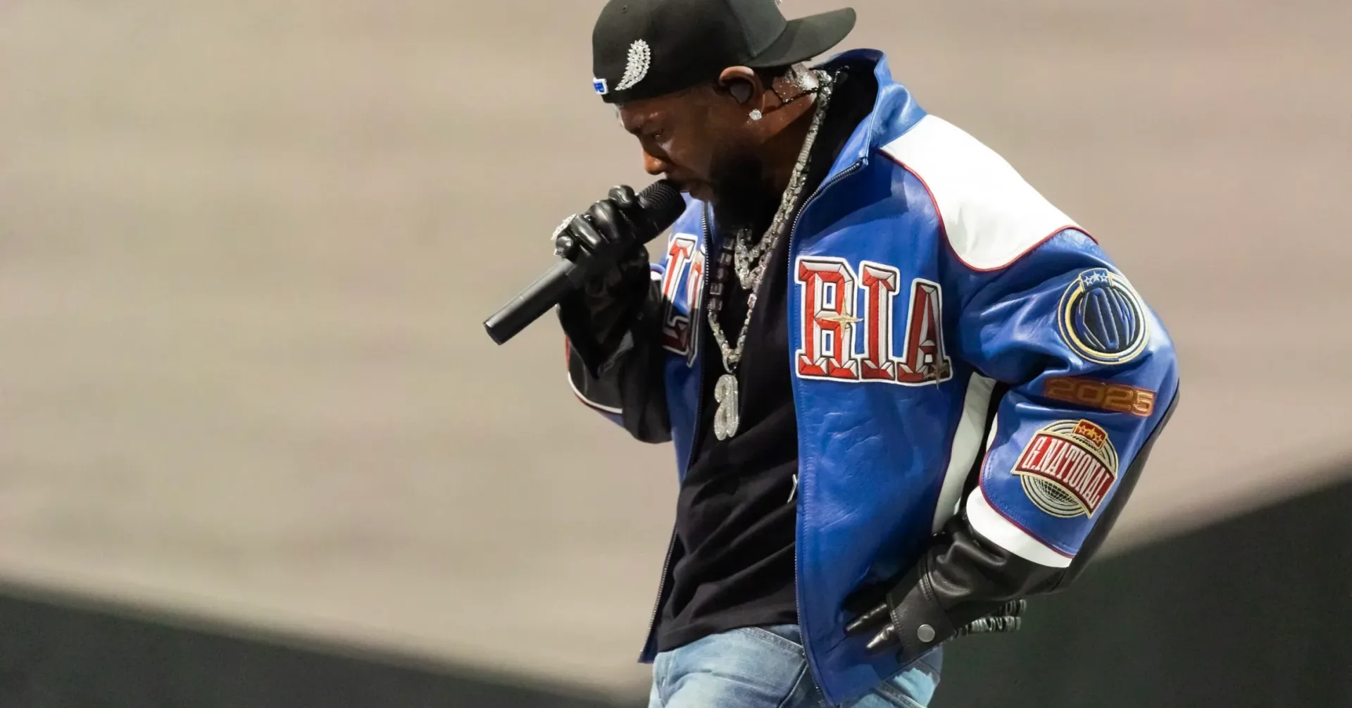 AZ Chike No Rest For The Wicked tracklist discussion with Kendrick Lamar feature speculation