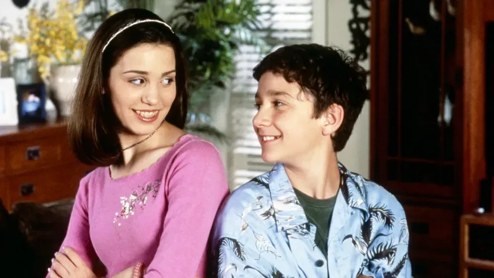 Christy Carlson Romano Reflects on Her Difficult ‘Even Stevens’ Dynamic With Shia LaBeouf