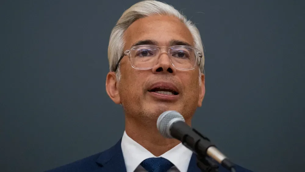 Rob Bonta Defends Paramount-Warner Bros. Settlement as California Critics Question Its Limits