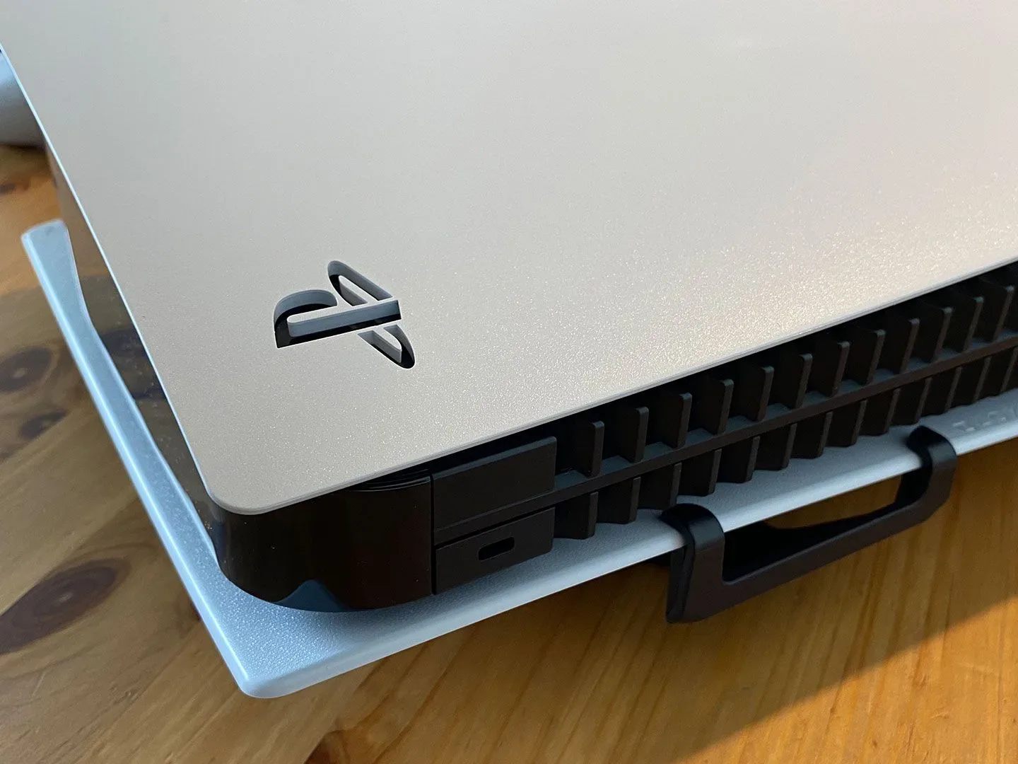 Sony PS5 unboxing