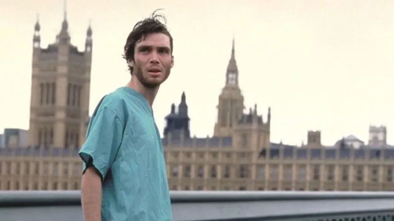 28 Years Later The Bone Temple theatrical sequel imagery