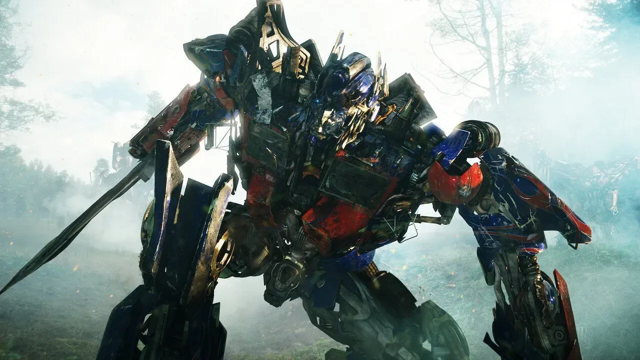 Hasbro Says DHS Used AI Optimus Prime Imagery Without Permission in Deportation Posts