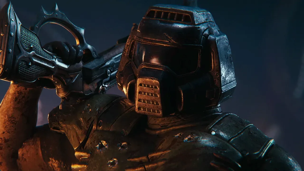 Nighttime Avalon map variant in Call of Duty: Black Ops 7
