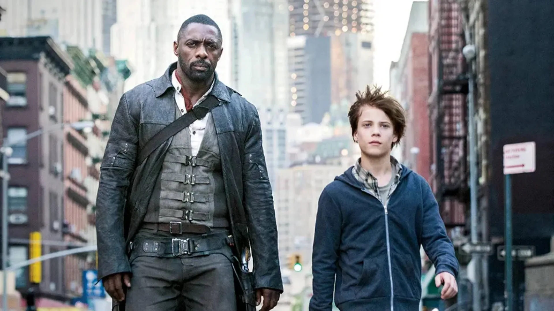 Mike Flanagan’s proposed The Dark Tower adaptation remains in development