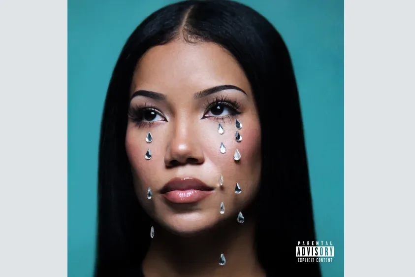 Jhené Aiko’s Westside Whimsy reaches No. 1 on the Billboard 200