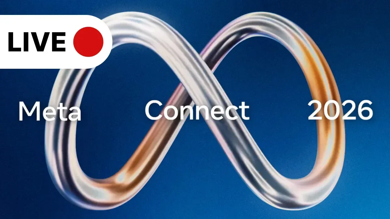 Meta Connect Opens With Muse AI Focus as Quest 4 Remains Unannounced