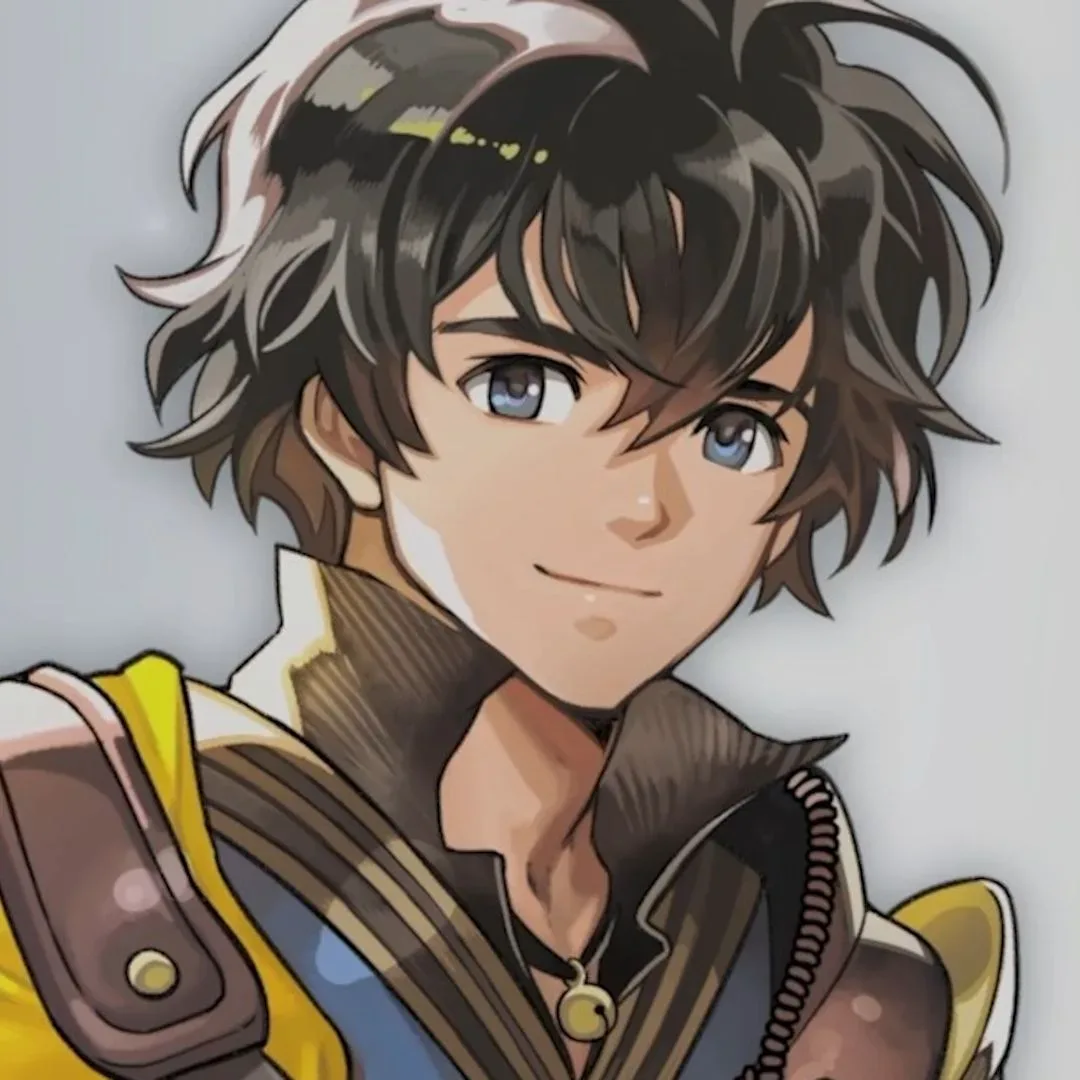 A mobile JRPG being reworked into a standalone premium game for PC and Nintendo Switch