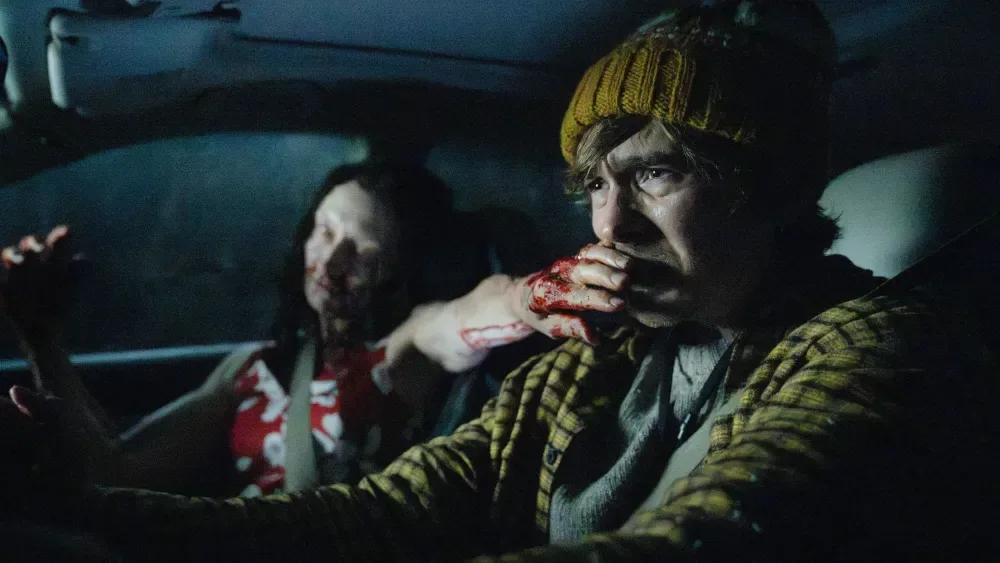 Zach Cregger’s Resident Evil emphasizes survival-horror tension and creature designs