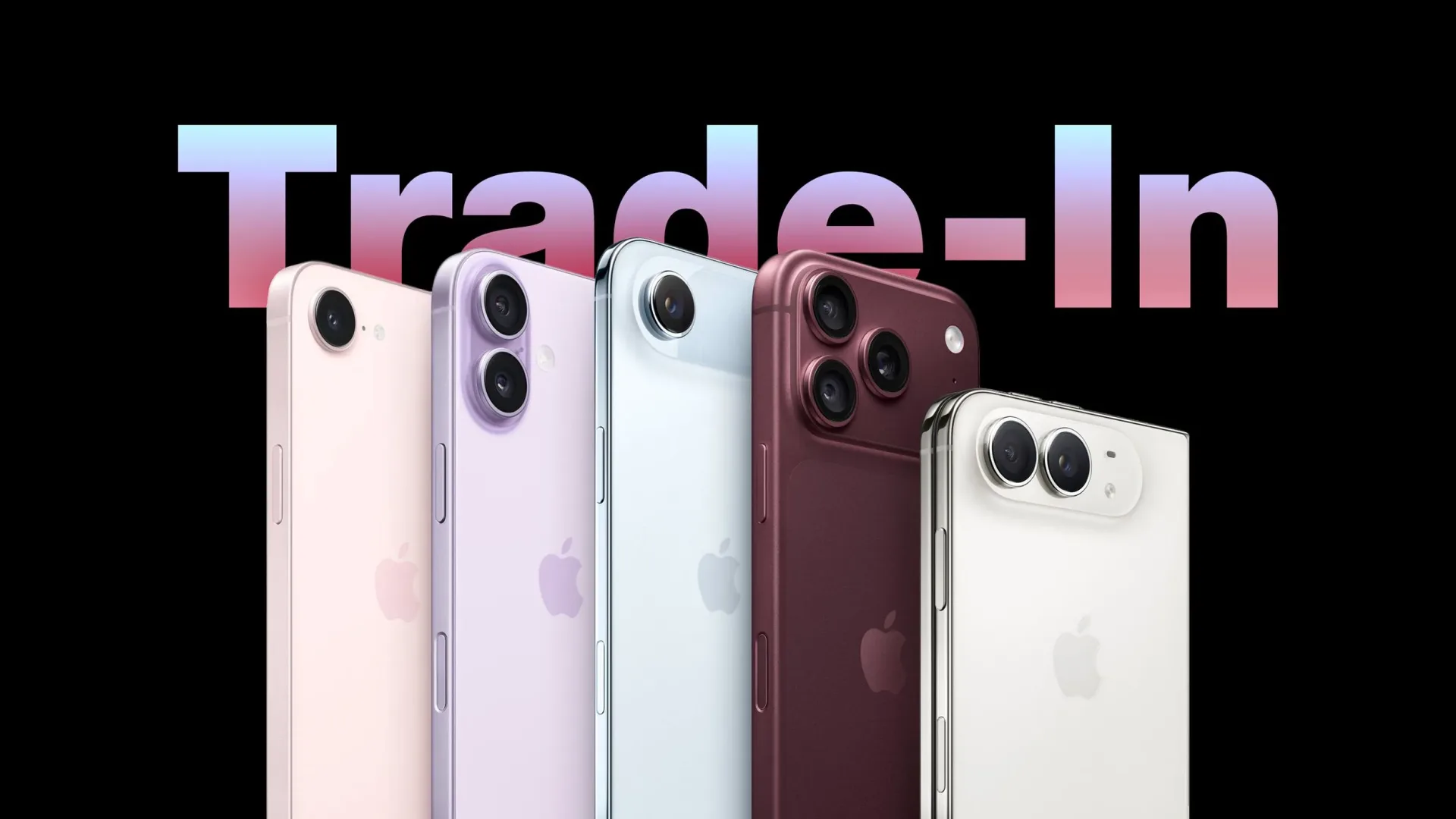 Apple Lowers iPhone Trade-In Estimates, Raises iPad and Mac Values Across the U.S.