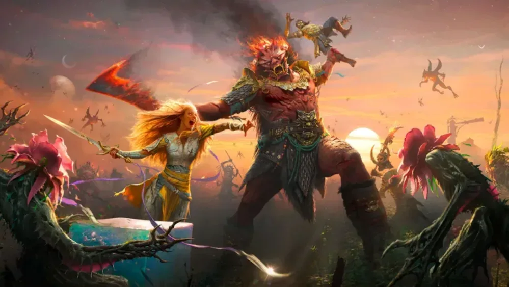 The Witcher 3: Wild Hunt — Remastered on Battle.net