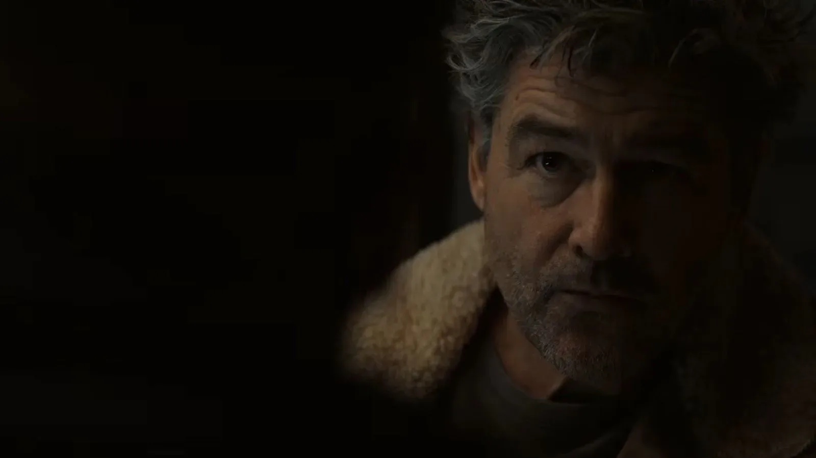 John Stewart returns to Rushville in the Lanterns mid-season trailer