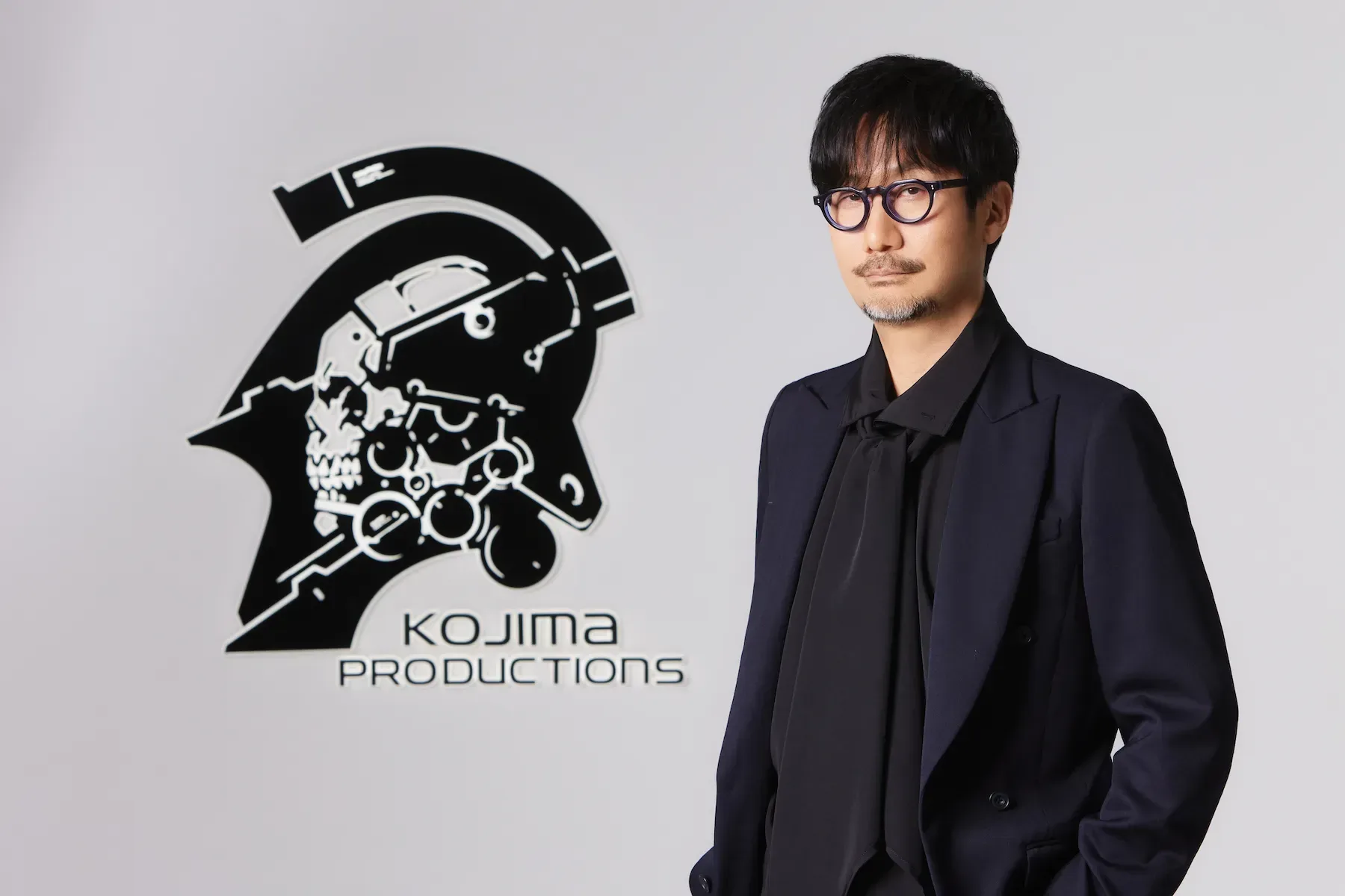 Hideo Kojima and Xbox partnership news for Physint