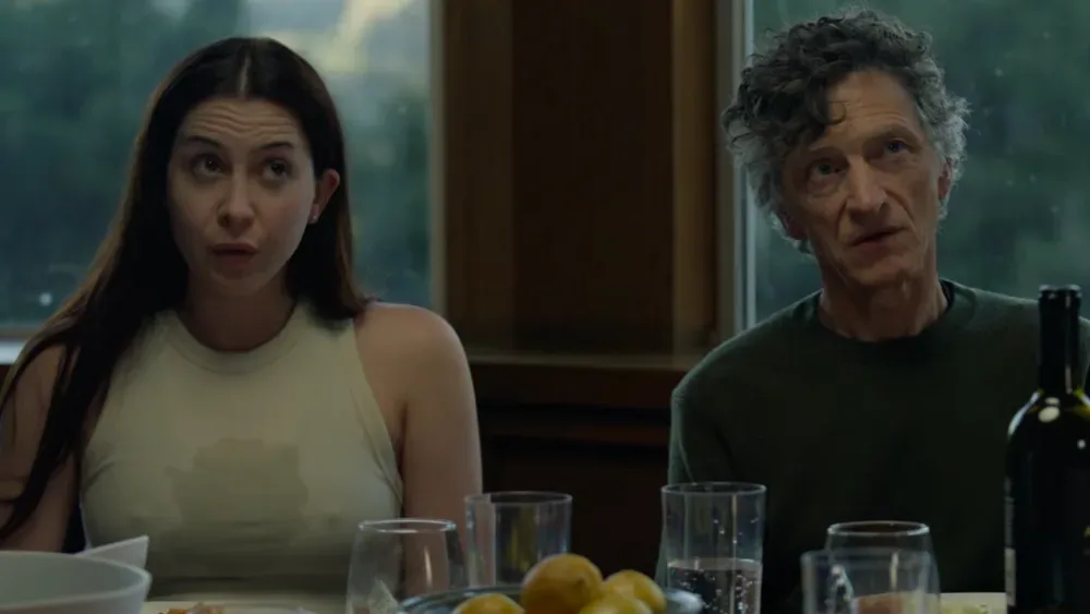 ‘Jack & Christine’ Trailer Turns a Dinner Party Into a Pressure Cooker