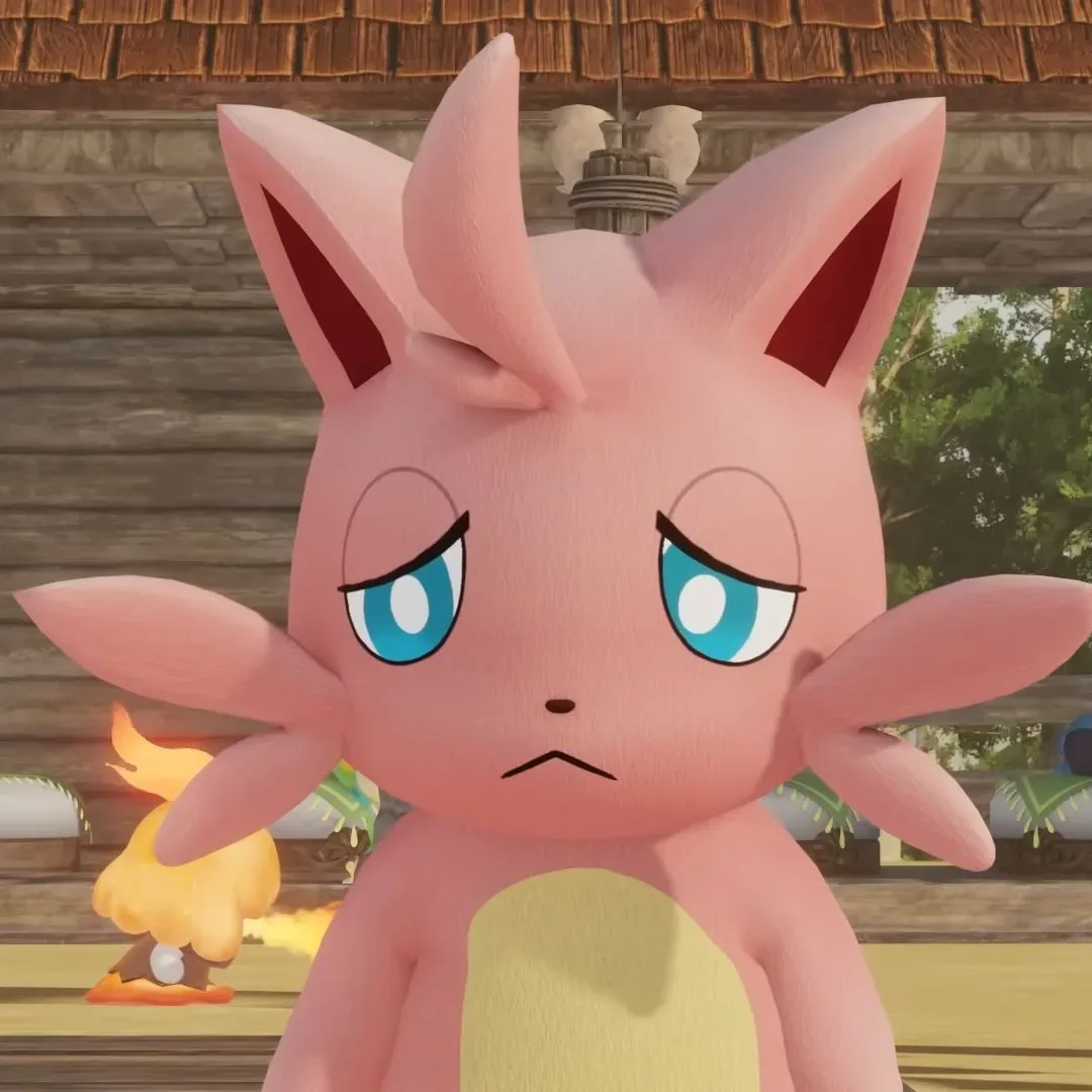 Palworld Pals Cattiva, Chikipi and Lamball discussed as early-game creatures