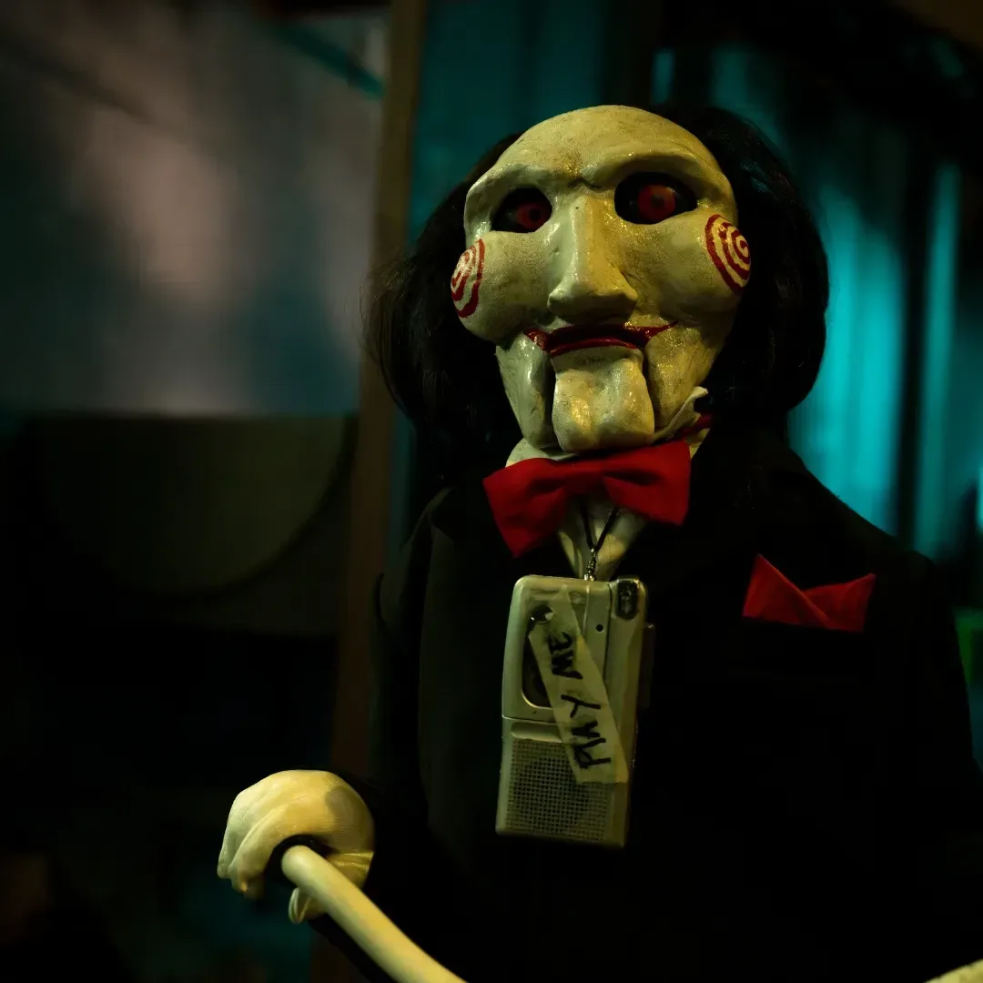 Mike P. Nelson attached to direct the next Saw film