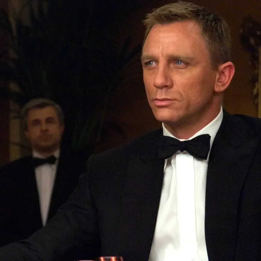 Casino Royale 20th anniversary theatrical re-release poster