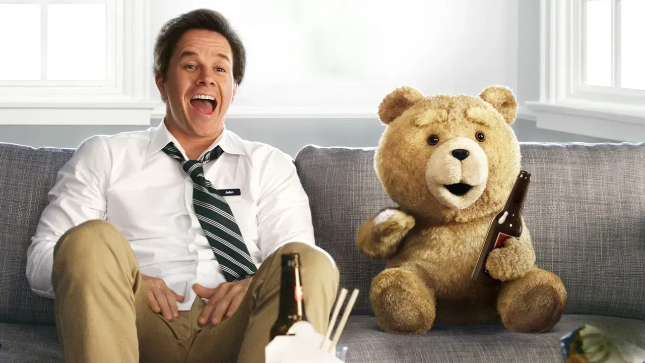 Ted: The Animated Series Sets December Premiere as Wahlberg, Seyfried and Barth Return