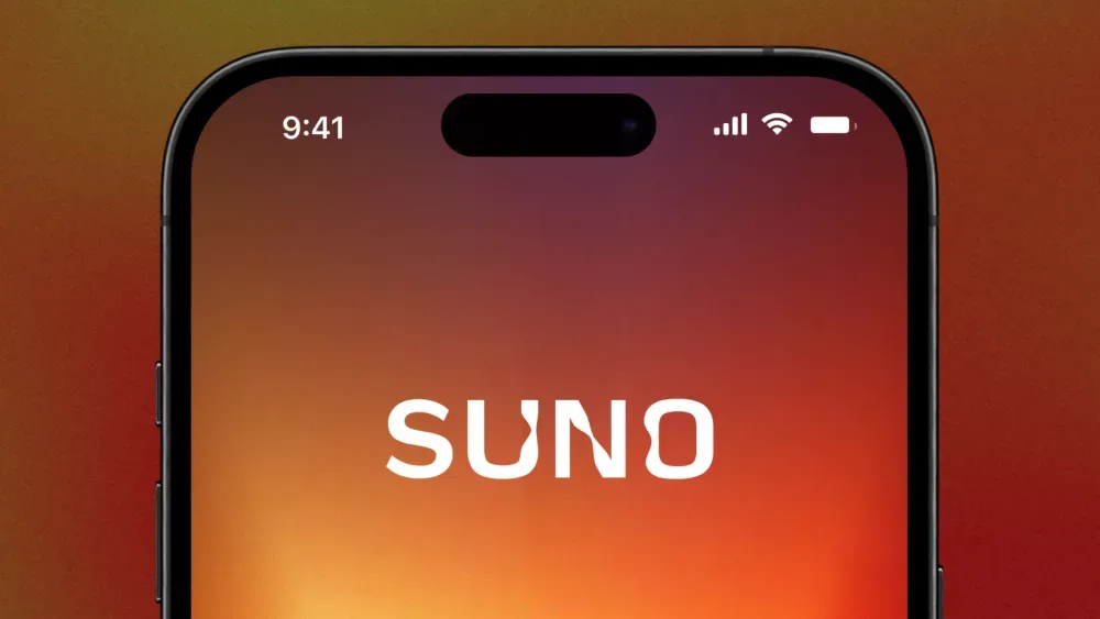Sony Music and Universal Music Group lawsuit coverage about Suno v6 AI music models