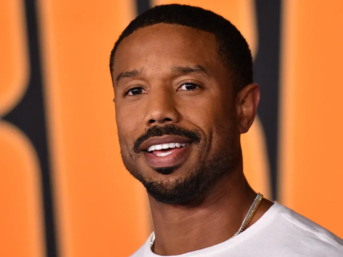 Michael B. Jordan discusses anime projects in early development
