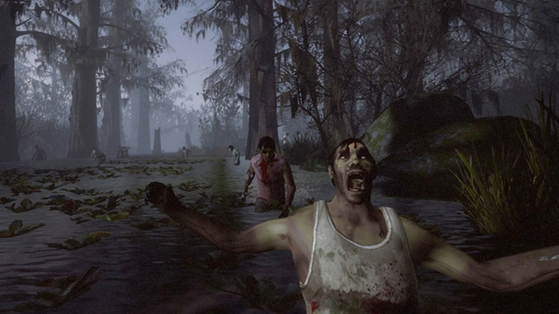 Chet Faliszek discusses game-development team size