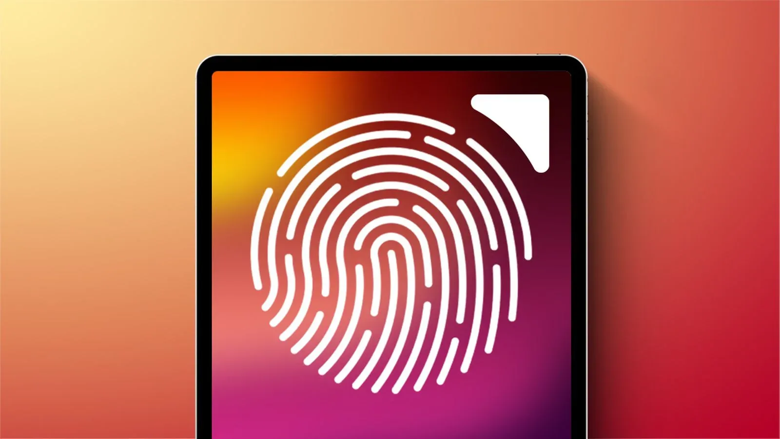 An iPhone showing a biometric authentication prompt beside a digital car key interface