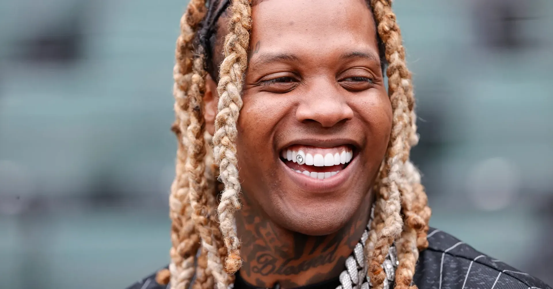 DJ Akademiks discussing Lil Durk’s upcoming bond hearing