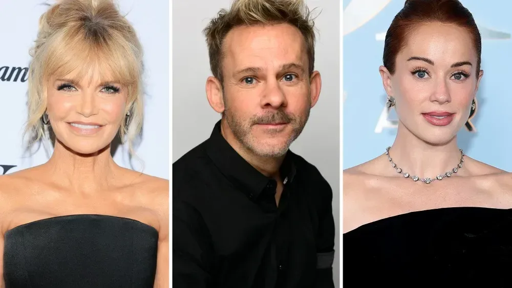 The Traitors Season 5 Cast Brings Dominic Monaghan, Whitney Leavitt and Reality-TV Heavyweights to the Castle