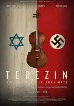 Terezín movie artwork
