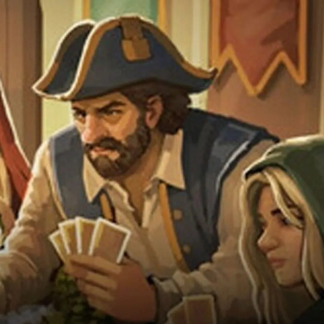 Combolands building placement and cascading combo strategy interface