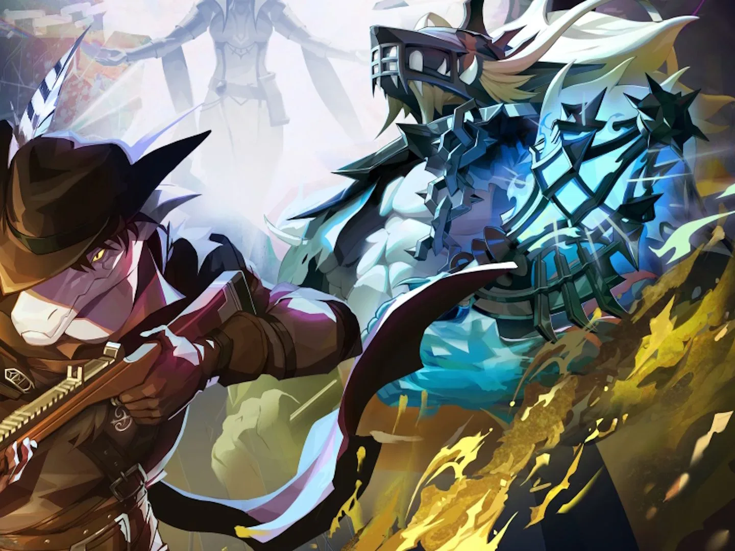 Shape of Dreams cross-play announcement for PlayStation, Xbox and Nintendo Switch 2