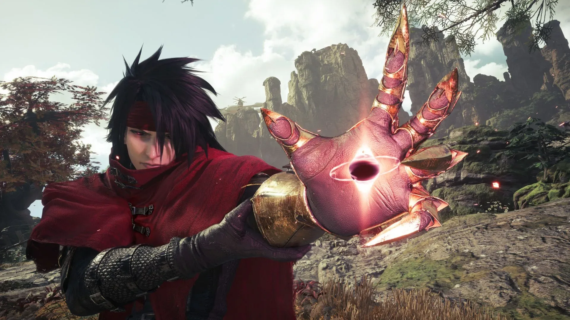 Naoki Hamaguchi discusses the scale of the Final Fantasy 7 Remake trilogy