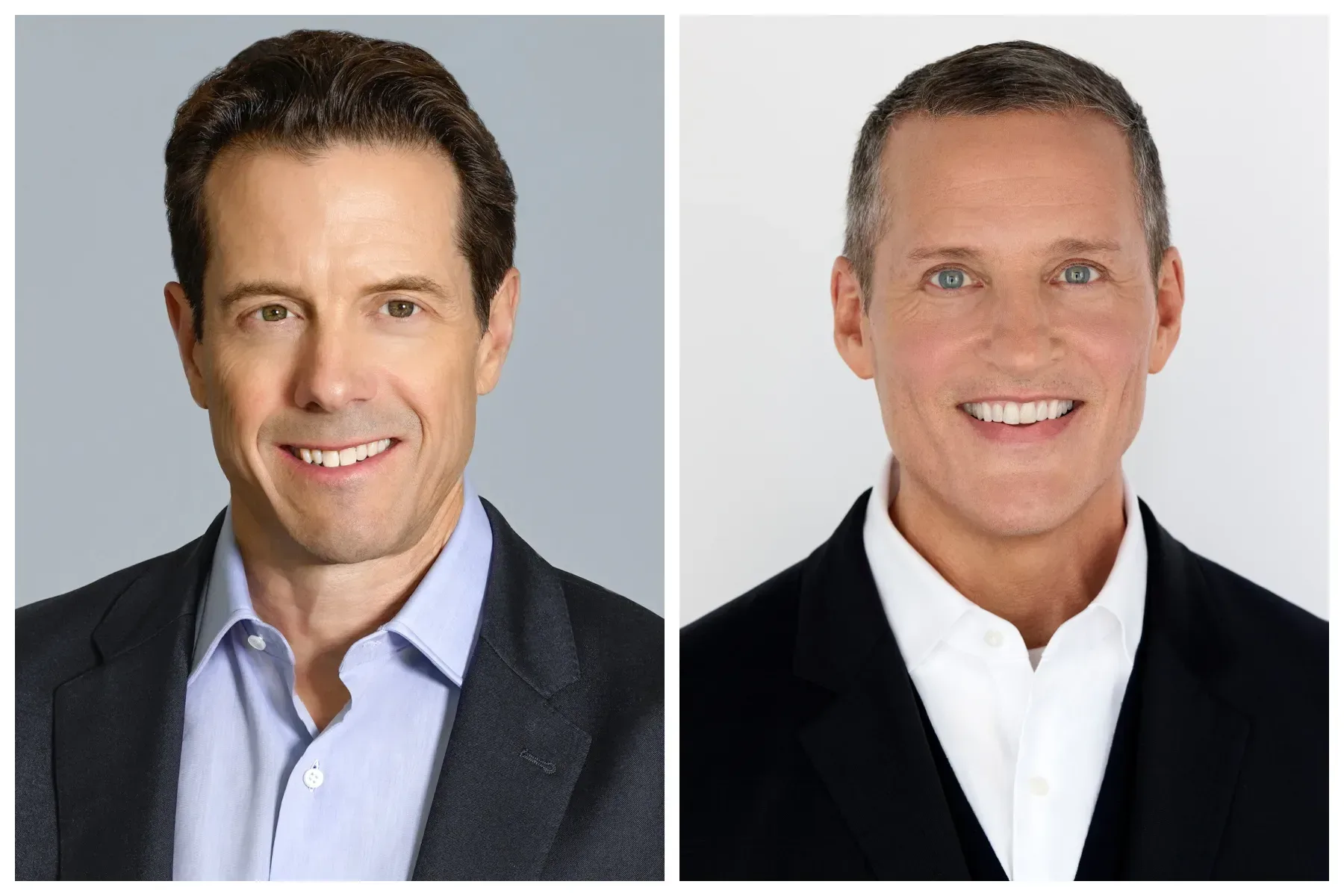 Disney+ and Hulu streaming leadership restructuring illustration