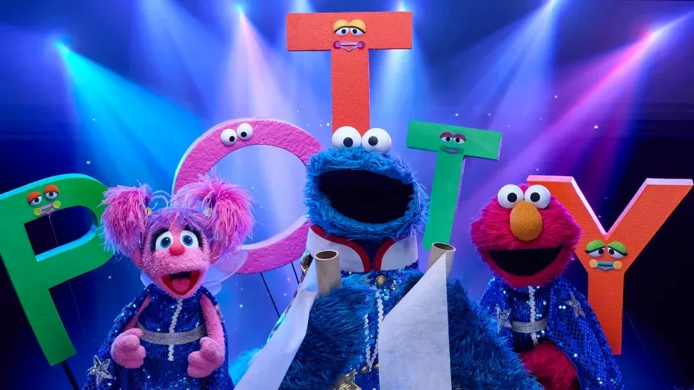 Cookie Monster’s ‘Got to Go’ Turns Chappell Roan’s Pop Hook Into a Potty-Training Prompt