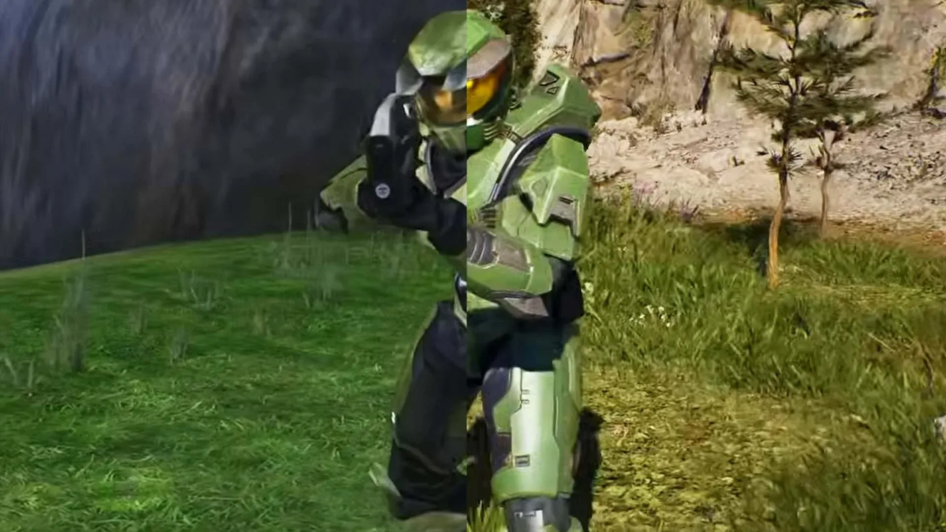 Halo: Campaign Evolved Shows Why Co-Op Chaos Still Matters More Than Perfect Play