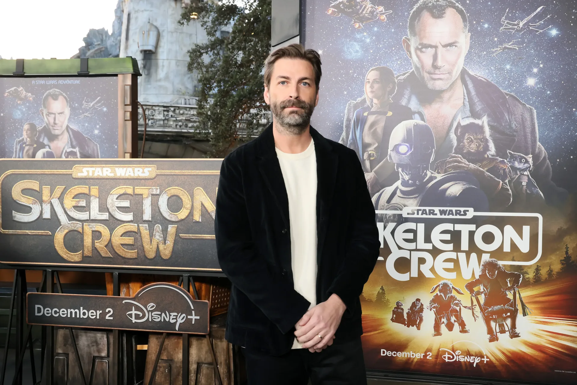 Jon Watts attached to direct a new Star Wars movie