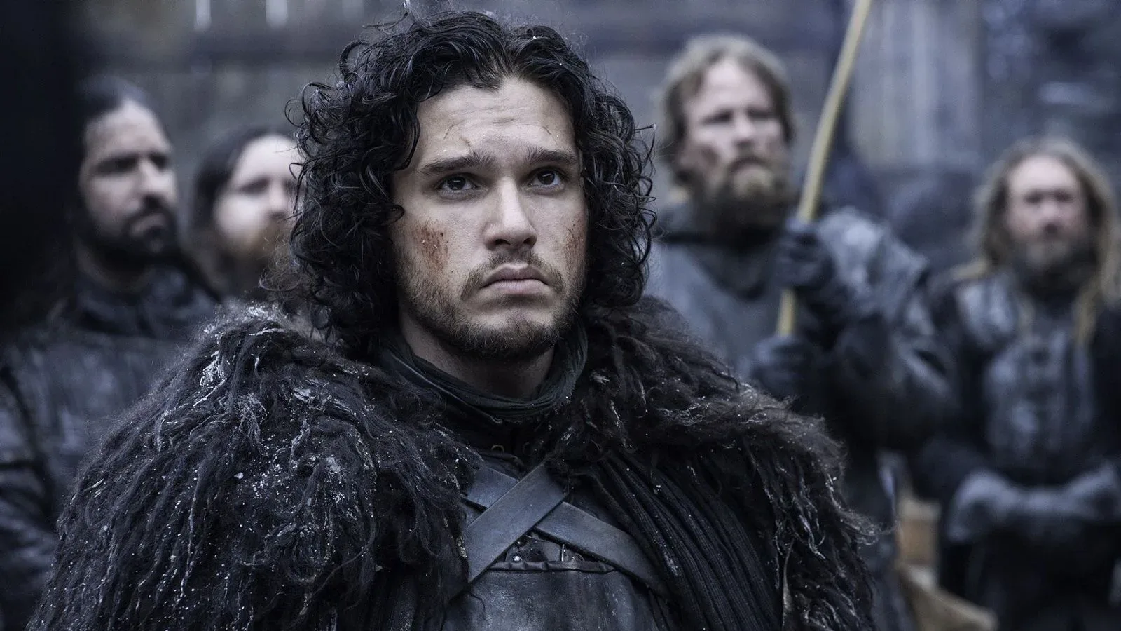 Kit Harington cast as Gilderoy Lockhart in HBO's Harry Potter series