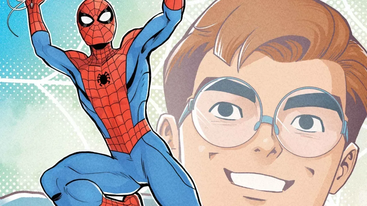 Your Friendly Neighborhood Spider-Man #1 Will Bridge the Wait for Season 2