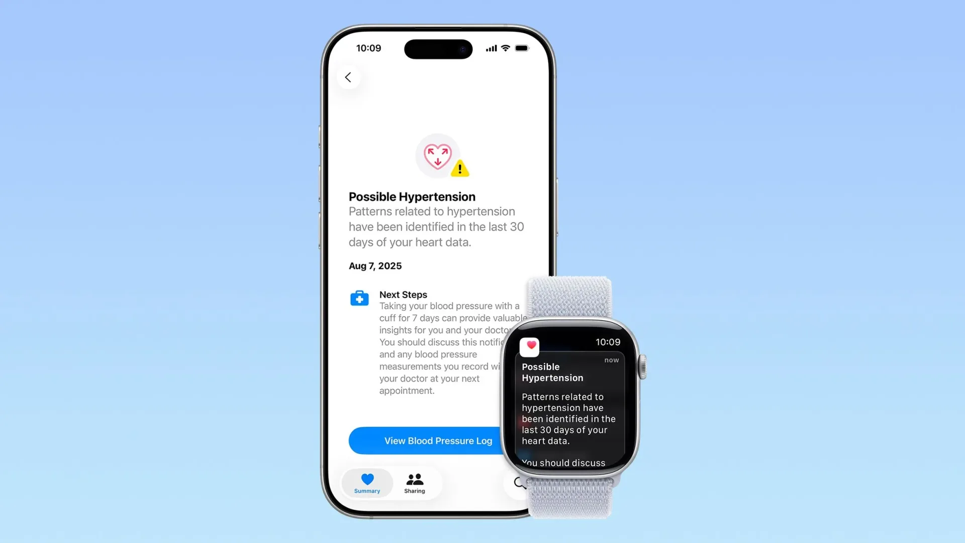 Apple Watch Series 12 and Ultra 4 Upgrades May Temporarily Drop Hypertension Notifications in 33 Regions