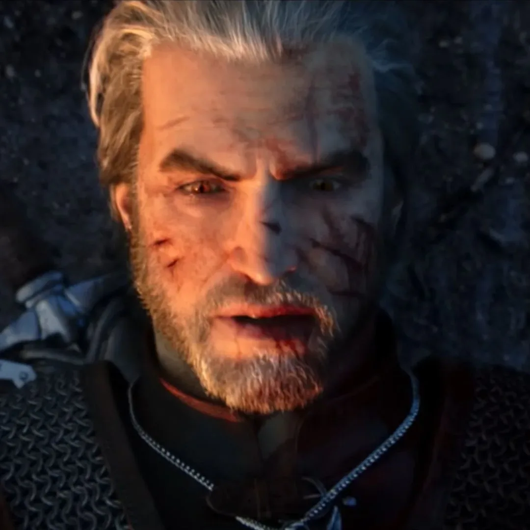 The Witcher 3 quest writing news involving Karolina Stachyra