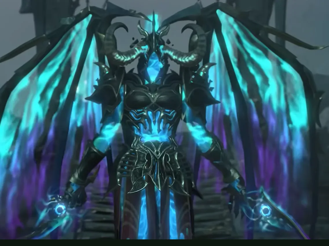 Diablo 4