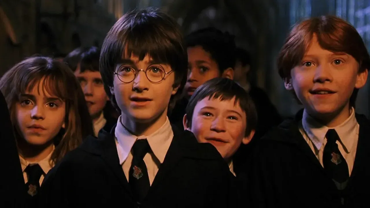 Baby Born During Harry Potter Screening Has Cineworld Recorded as Her Birthplace