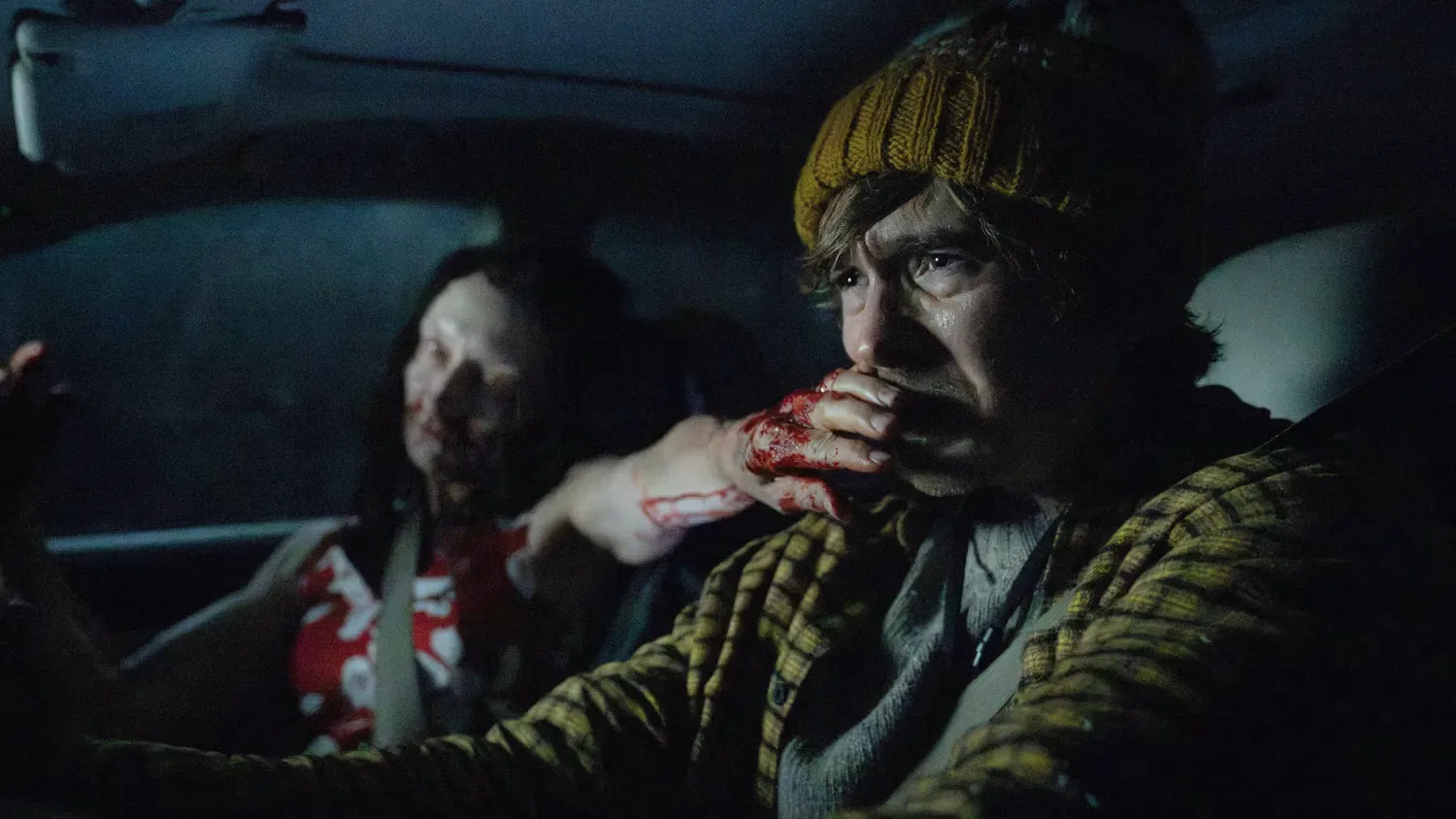 Resident Evil (2026)
