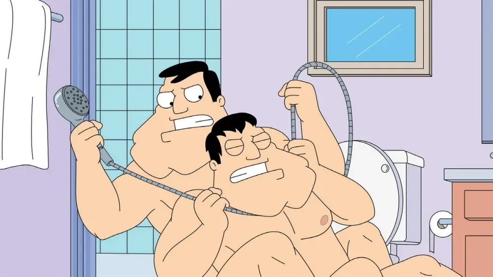 American Dad Marks Episode 400 With Stan’s Biggest CIA Assignment Yet