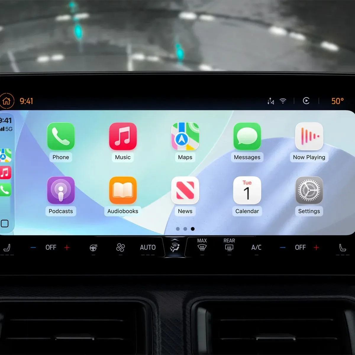 Claude Joins CarPlay, Bringing Hands-Free AI Chats to the Dashboard