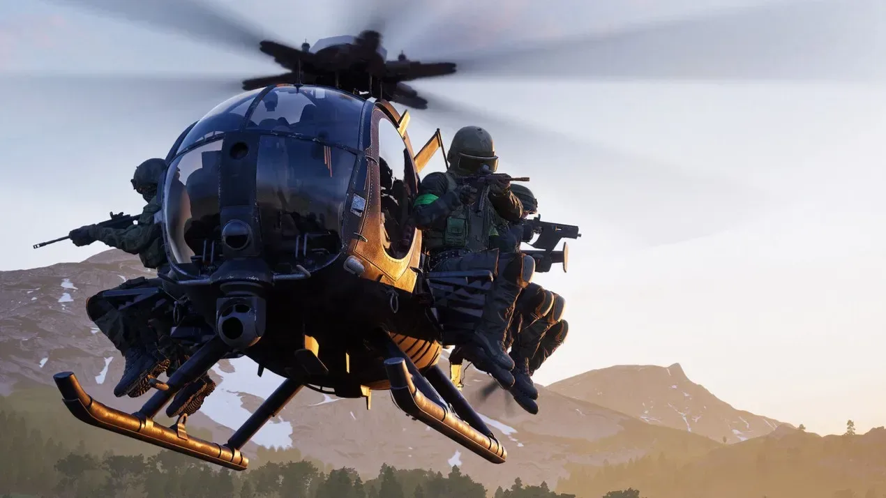 Wardogs Hits 2 Million Sales in Five Days, Giving Its Early Access Roadmap a Very Loud Start