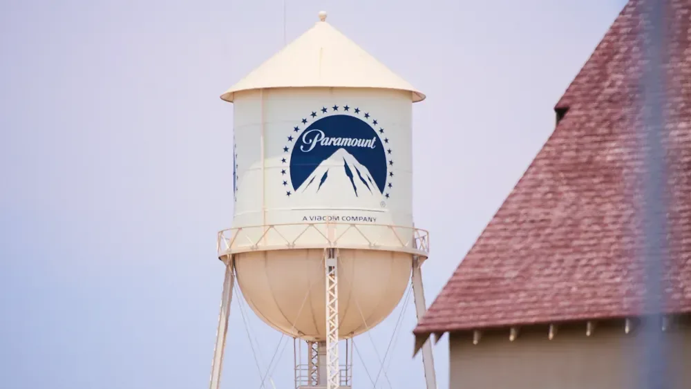Paramount and Warner Bros. Discovery merger litigation represented by courthouse documents