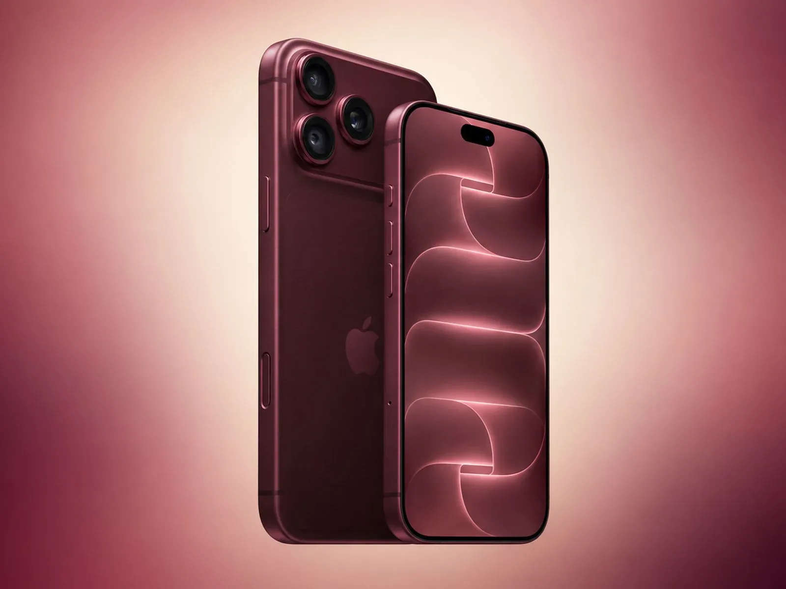 iPhone 18 Pro Survey Points to Stronger Premium Demand, but Intentions Are Not Sales