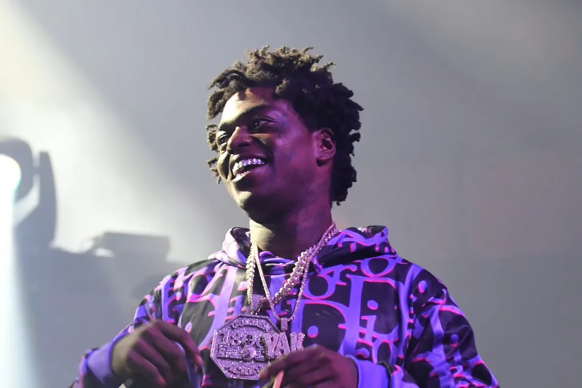 Kodak Black’s fleeing-and-eluding charge dismissed in Broward County court